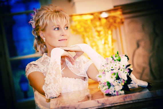 8496 Свадебный фотограф А..., Фотография Фотографа Андрей Воробьев в Краснодаре
