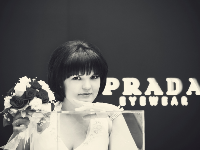 8633 Невеста..., Фотография Фотографа Паничева Татьяна в Москве