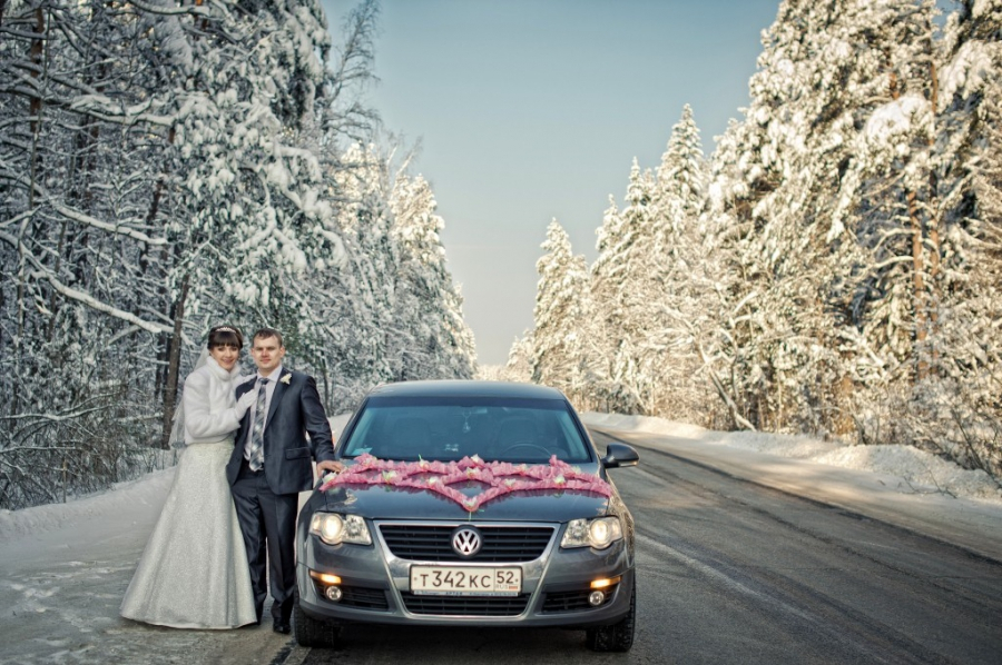 5281 Свадьба Первомайск..., Фотография Фотографа Замотаева Алёна в Арзамасе