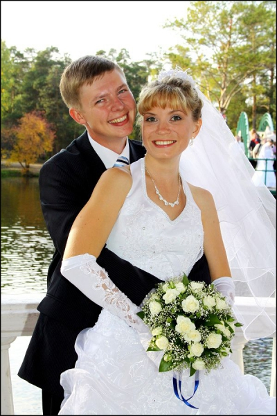 5967 Свадебное фото. Жени..., Фотография Фотографа Кучмакра Феликс в Челябинске