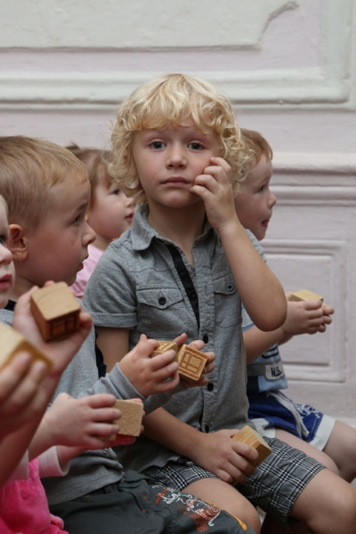 6064 День в детском саду..., Фотография Фотографа Марина Шпедт в Санкт-Петербурге