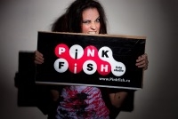 Pinkfish