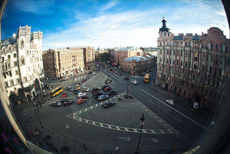 1556 Фотография Фотостудии ProyavKO в Санкт-Петербурге