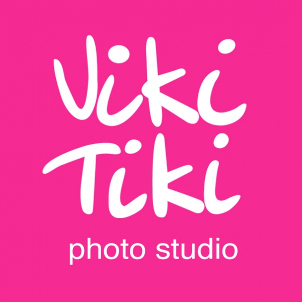 2894 Логотип Viki Tiki..., Фотография Фотостудии Viki Tiki photo studio в Санкт-Петербурге