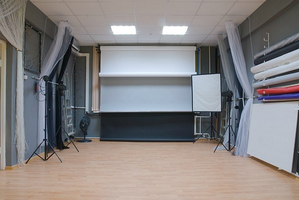 301 студия..., Фотография Фотостудии FotoGraf в Екатеринбурге