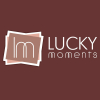 LUCKY moments